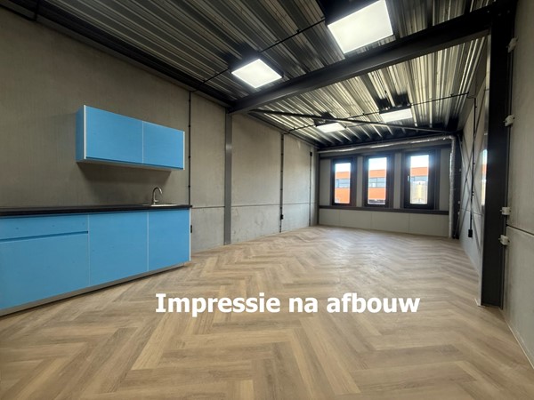 Medium property photo - Samoaweg 45B, 1432 BZ Aalsmeer